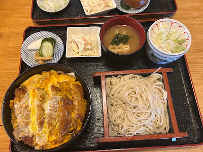 蕎麦處大むら 사진 3