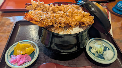 蕎麦処扇屋 사진 3