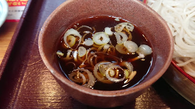蕎麦処扇屋 사진 2