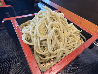 蕎麦処扇屋 사진 5