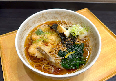 Komorosoba Asakadaiten 사진 3