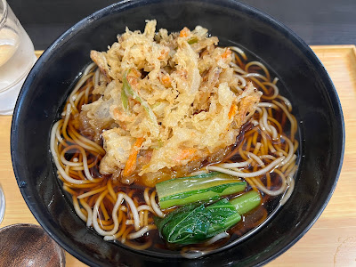 Komorosoba Asakadaiten 사진 4