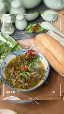 PhỞ NhỚ Nishikawaguchi フォーニョー 사진 2