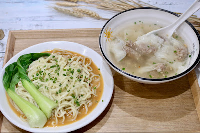 小食屋(中華料理 福清小吃) 사진 2