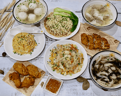 小食屋(中華料理 福清小吃) 사진 4