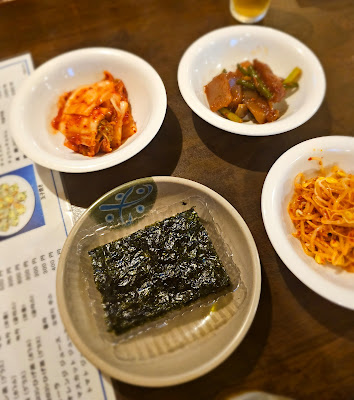 韓国居酒屋 サランバン 사진 5