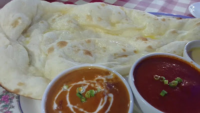 Indian restaurant MANDIR 사진 2