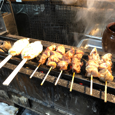 居酒屋 焼きとん ゑびすや本店 사진 3
