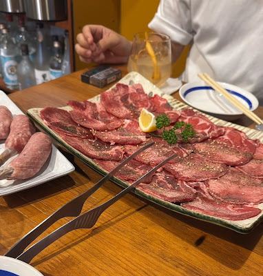 焼肉 火炉家 사진 5