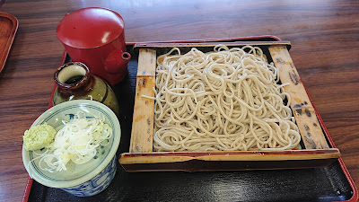 生そば 丸秀 사진 3