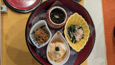 日本料理 温石 사진 3