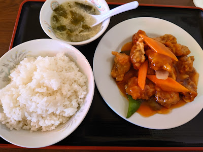 林海餃子酒場 사진 4