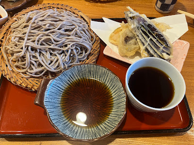そばきりや薫風 사진 3