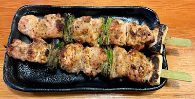 야키토리 토리키조쿠 와라비 히가시구치 점 사진 4