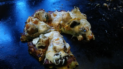 お好み焼き福ちゃん 사진 3