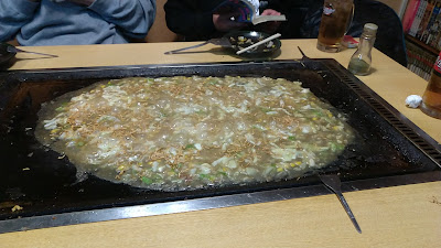 お好み焼き福ちゃん 사진 4
