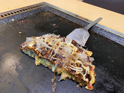 お好み焼き福ちゃん 사진 2