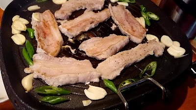 キムさん食堂 사진 2