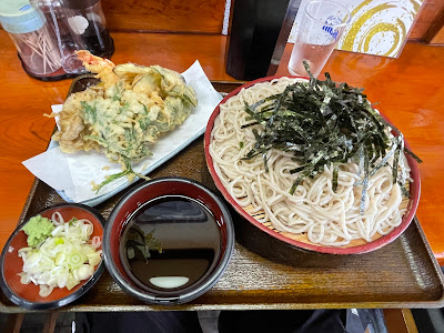 Sarashina 사진 3