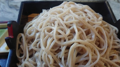 大むら そば・うなぎ店 사진 2