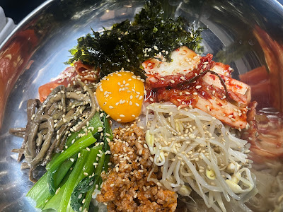 ヤキニクナナイチ 사진 2