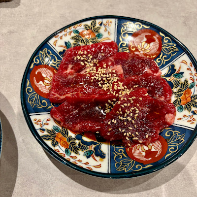 ヤキニクナナイチ 사진 5