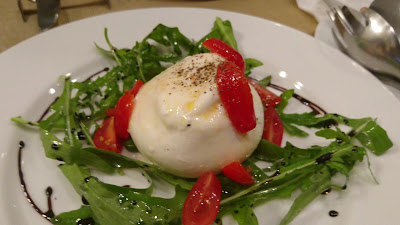 Osteria Dontomo 사진 2