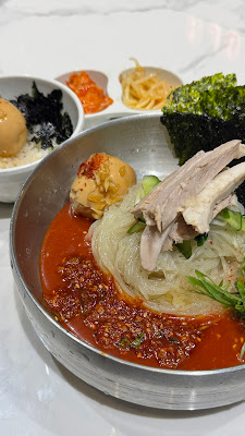 アジョシ虎ノ門 ステーションタワー店 사진 4