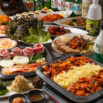 韓国ダイニング＆バー ロイヤル 사진 3