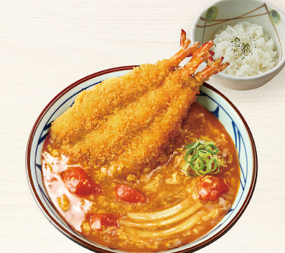 마루가메세이멘 카렛다시오도메점 사진 3