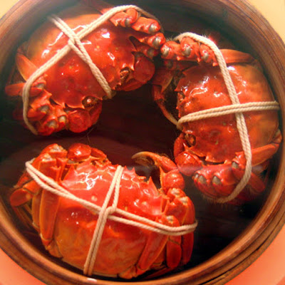 Shan Fang 사진 3