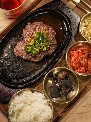 サムジョ 赤坂 사진 4