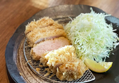 Tonkatsu and Yakitori An Nagatacho 사진 3