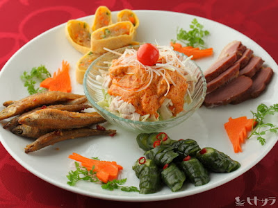 Shanghai Daihanten 사진 3