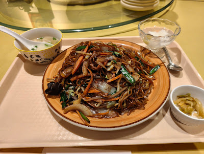Shanghai Daihanten 사진 4