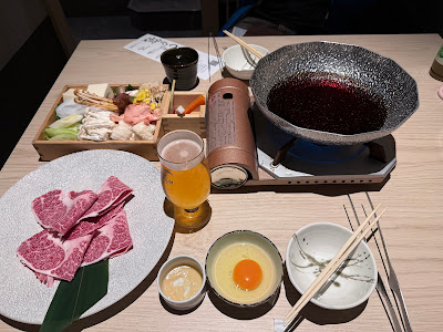 Ginza Shabuki Ginza station 사진 4