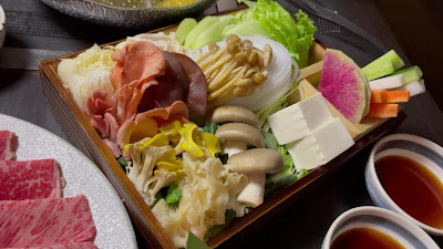Ginza Shabuki Ginza station 사진 2