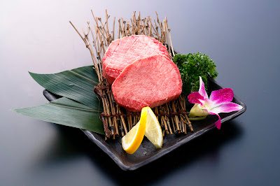 炭火焼肉 元ちゃん 新宿店 사진 3