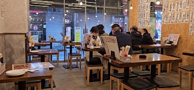 Yakitori Izakaya Toritoshi Main Branch 사진 2
