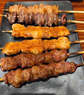 Yakitori Izakaya Toritoshi Main Branch 사진 4