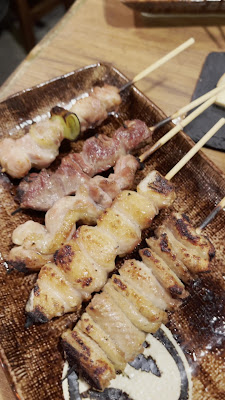 Yakitori Torisho Honten 사진 2
