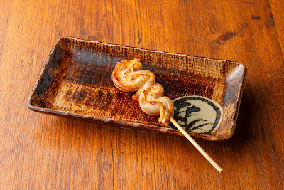 Yakitori Torisho Honten 사진 3