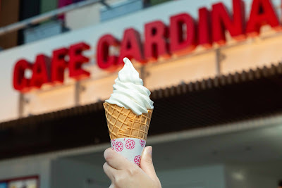 CAFE CARDINAL 사진 3