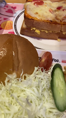 코메다 커피점 시모마루코점 사진 2