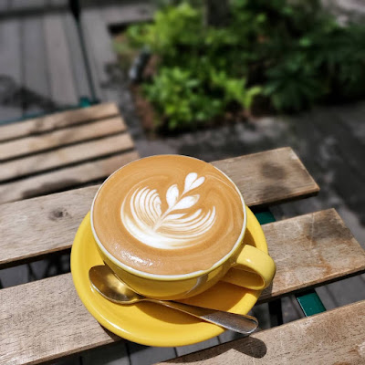 ESKY COFFEE By Izzy's Cafe 사진 4