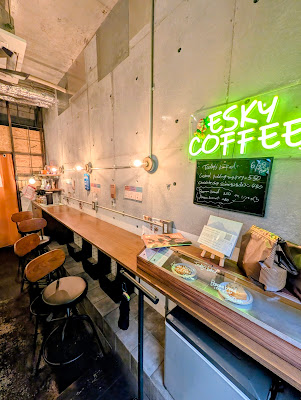 ESKY COFFEE By Izzy's Cafe 사진 3