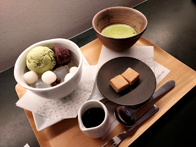 nana's green tea jiyugaoka 사진 3