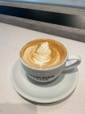 Excelsior Caffé 사진 3