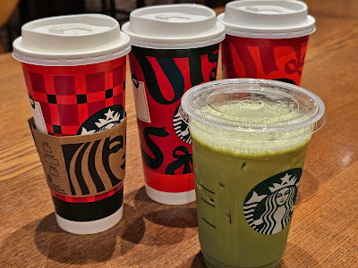 Starbucks Coffee - DiverCity Tokyo Plaza 사진 3