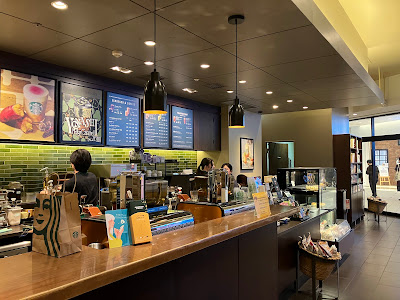 Starbucks Coffee - DiverCity Tokyo Plaza 사진 4
